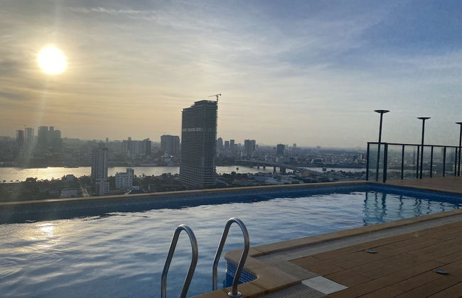 The Vincent Condo - Foto 16