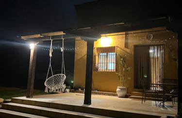 Free WiFi - Casa Rural Mirador de la Tinajuela a menos de 15 minutos de Andújar - Foto 30