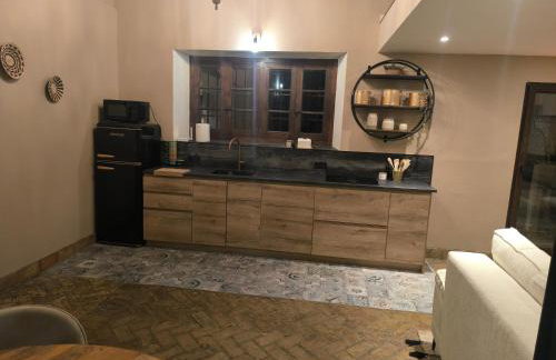 Hacienda La Celada- SEVILLA - Photo 18