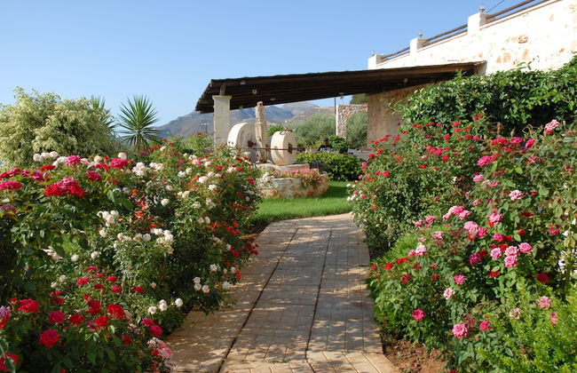 Kavousi Resort - Foto 53