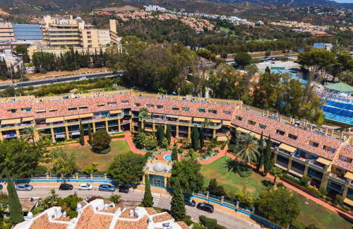 Bahia de Marbella - Luxury beach apartment - Photo 44