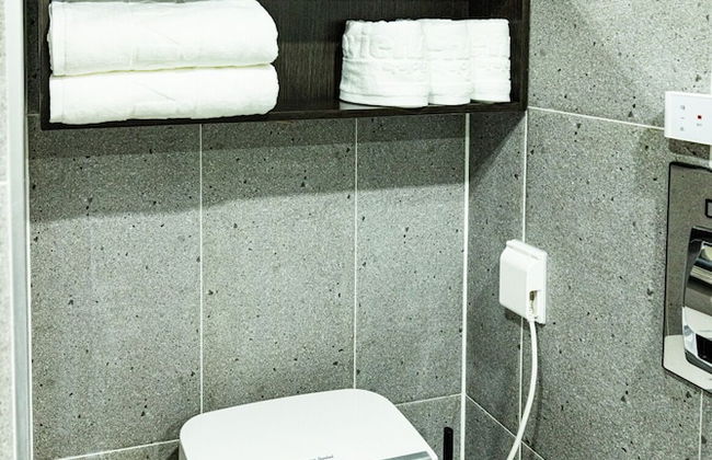 Raviens haeundae Avenue - Foto 28