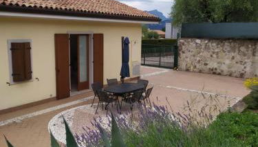 Appartamento con giardino a Cisano di Bardolino - Foto 2