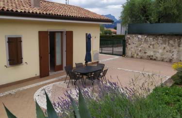 Appartamento con giardino a Cisano di Bardolino - Foto 2