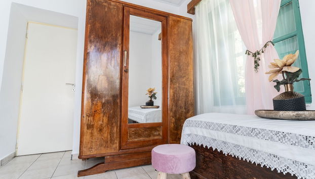 La Casa Cottage - Photo 2, Chambre