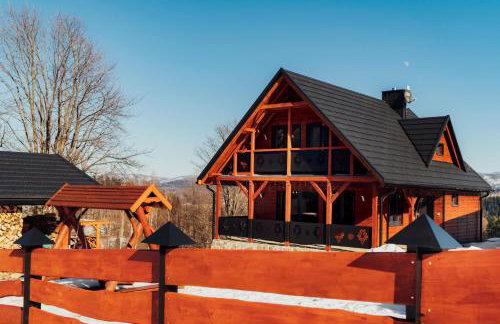 Chata na Czarnym Groniu - Photo 8