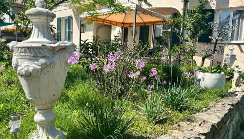 House of artist - Foto 2, Garden