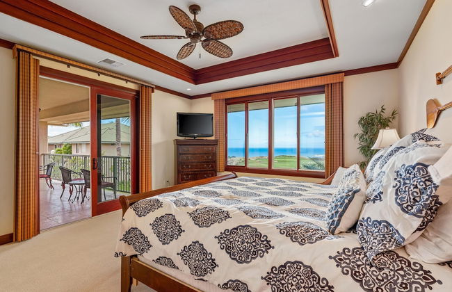 Big Island Waiulaula at Mauna Kea by Coldwell Banker Island Vacations - Foto 2