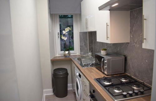 Kelpies Serviced Apartments- Victoria - Foto 16
