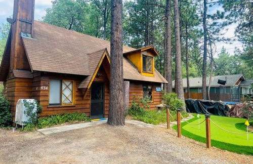 Highland Oaks Retreat #2492 - Foto 46