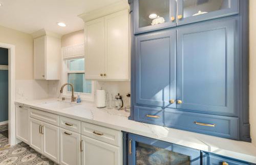 FIFA World Cup Stay in San Jose Sleek Duplex! - Foto 13