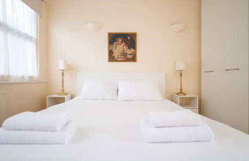 Bright 2 Bedroom Flat in Central London - Foto 8