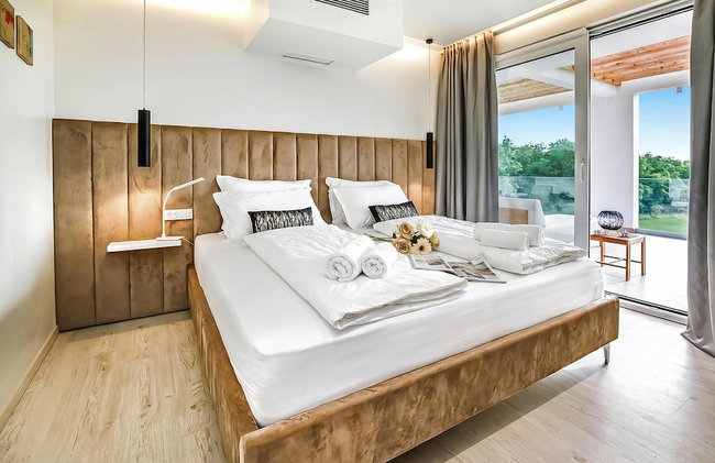 Luxury Villa Sonia With Wellness & Gym - Foto 15