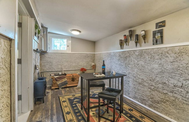 Crystal Cabin Pikes Peak Mountain w/ Wine Cellar - Foto 32