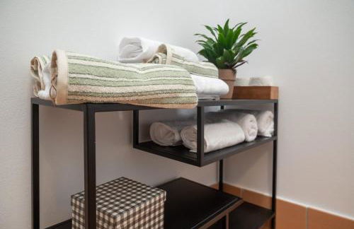 Apartamento para pareja, Finca Contrabando. Sanlucar del Guadiana - Foto 50