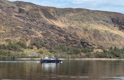 Alt-An Lodge Retreat - Foto 25