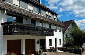 Apartment Tannenruhe - Foto 11