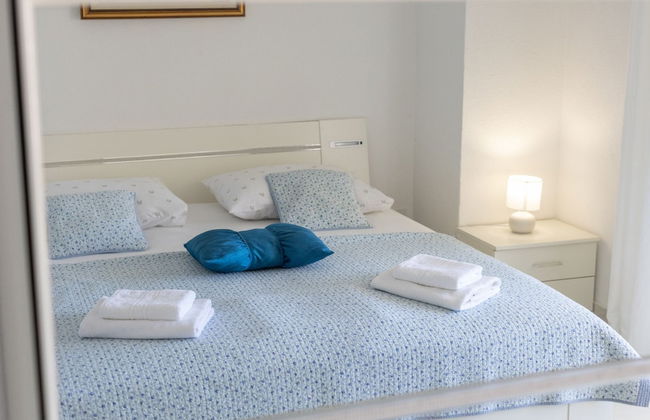 Villa Blanka - Foto 21