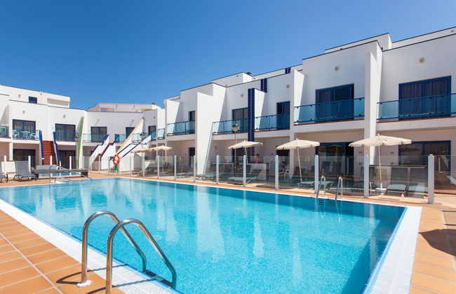 TAO El Cotillo - Photo 27