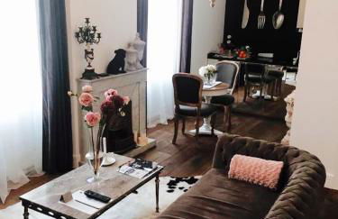 Purple Dog Suites - Foto 34