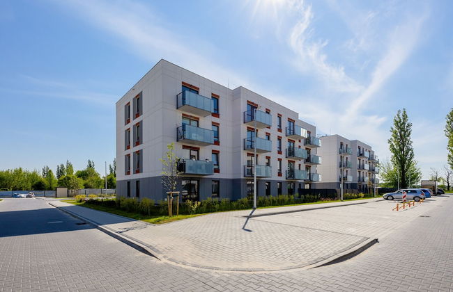 Apartment With Garden by Renters - Foto 26