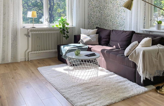 4 Person Holiday Home in Soderkoping - Foto 7