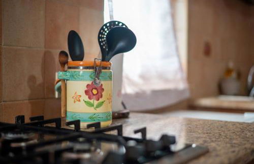 Casa Doriana - Foto 8