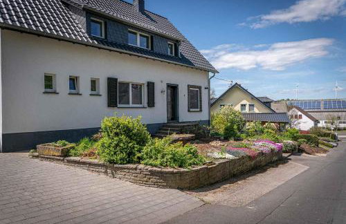 Altes Forsthaus - Ferienwohnung im Obergeschoss - Foto 46