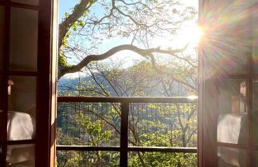 Casa do Alto Santa Mônica- Natureza ao seu redor - Foto 16