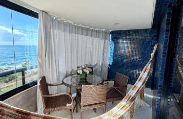 BS Vista Mar 2 Quartos Centro de Convenções - Foto 21