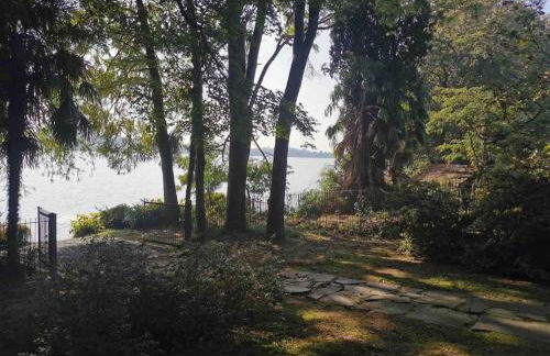 Villa am See in Bella Italia - Foto 52