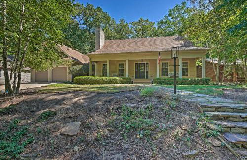 Luxury Family Home with Deck, Swim Spa and Grill! - Foto 39