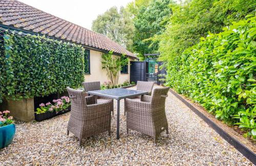 The Granary at Pannels Ash Farm - Foto 15