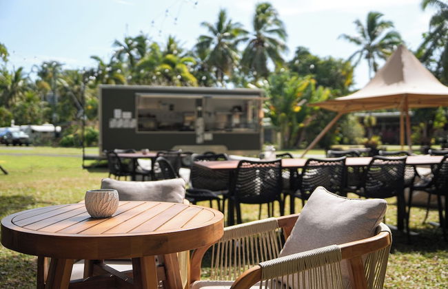 Daintree Beach Resort - Foto 63