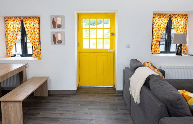 Shannon Castle Holiday Cottages - Foto 30