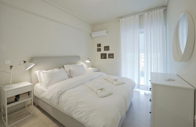 Lucyzen in Vouliagmeni - Foto 20