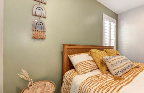 Charming Home, near beautiful park and tennis courts! - Foto 7