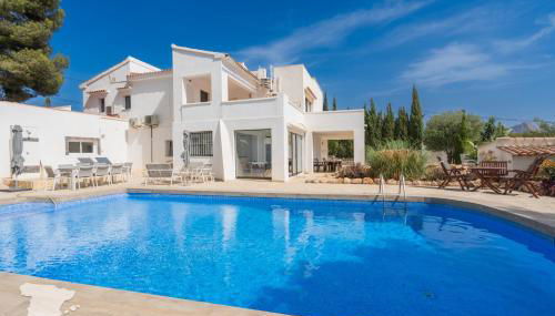 Casa Fernando - CostaBlancaDreams - Foto 1