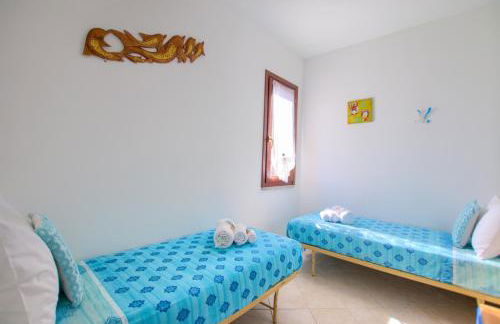 5 minutes to the sea - Villetta Mediterranea - Foto 9