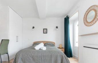 Le Bon Enfant - Appartements design en centre ville - Foto 19