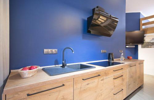 Apartamenty Plażowa 11 - Foto 35