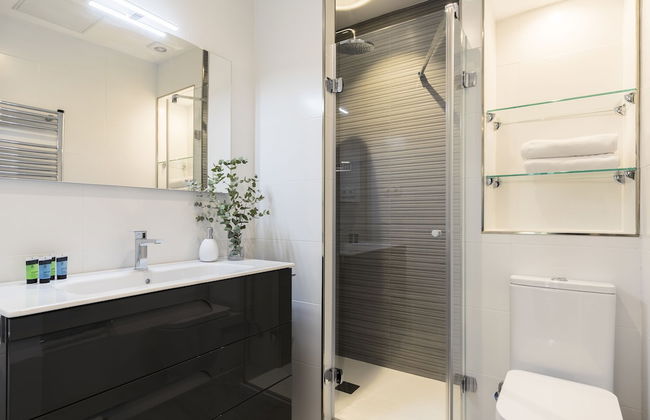 Feelathome San Marcos Apartments - Foto 21