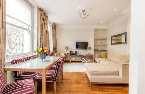 Claverley Court Apartments Knightsbridge - Foto 110