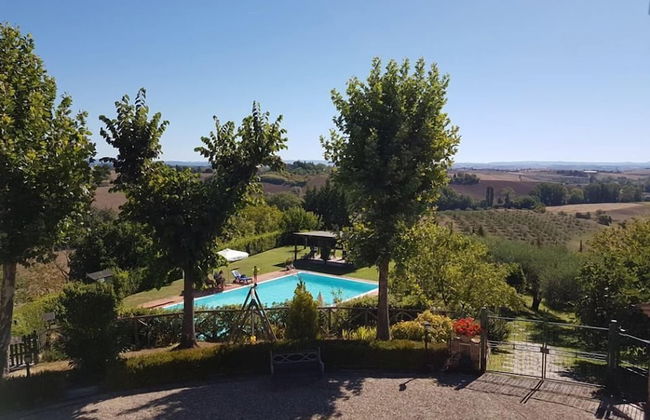 Agriturismo il Poggiarello - Foto 55