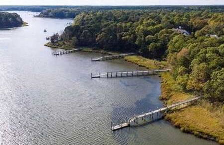 Cape Escape - Springtime Golfing & Walk to The Bay! - Foto 45