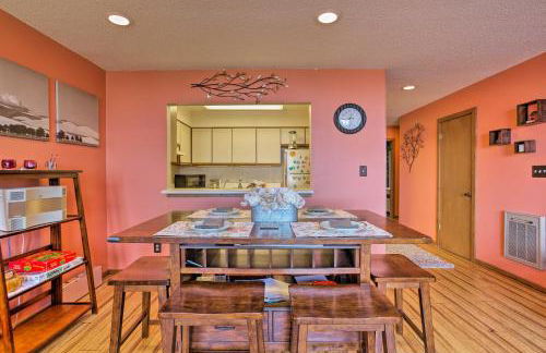 All-Season Base in Beech Mountain, Pets Welcome! - Foto 8