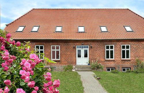 Fewo Horst_ grün. - Foto 1