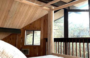 Stunning Cabin with Indoor Jacuzzi Ideal for a Weekend Getaway from Los Angeles - Foto 30