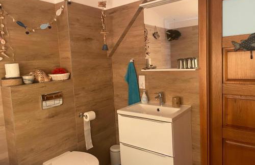 Agroturystka Dom w Owocowym Sadzie - Foto 29