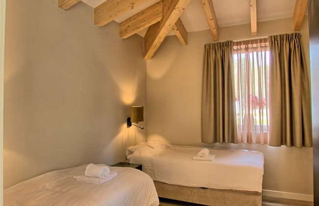 Najade Resort Het Gooi - Foto 11